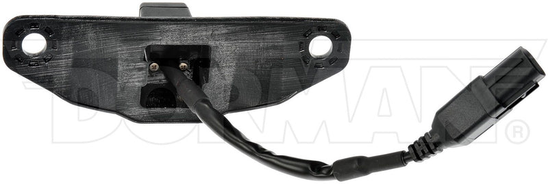 Park Assist Camera Dorman-OE Solutions 590-641
