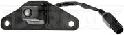 Park Assist Camera Dorman-OE Solutions 590-641