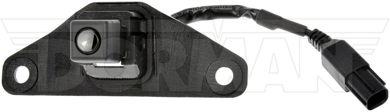 Park Assist Camera Dorman-OE Solutions 590-641