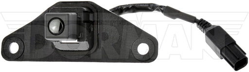 Park Assist Camera Dorman-OE Solutions 590-641