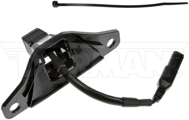 Park Assist Camera Dorman-OE Solutions 590-642