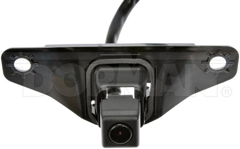 Park Assist Camera Dorman-OE Solutions 590-642