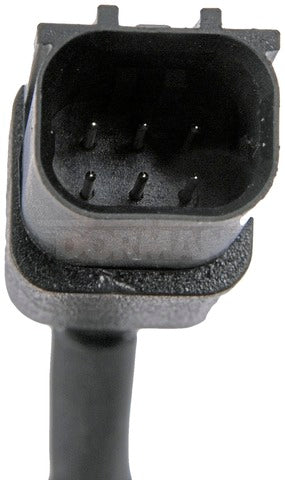 Park Assist Camera Dorman-OE Solutions 590-642
