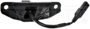 Park Assist Camera Dorman-OE Solutions 590-643