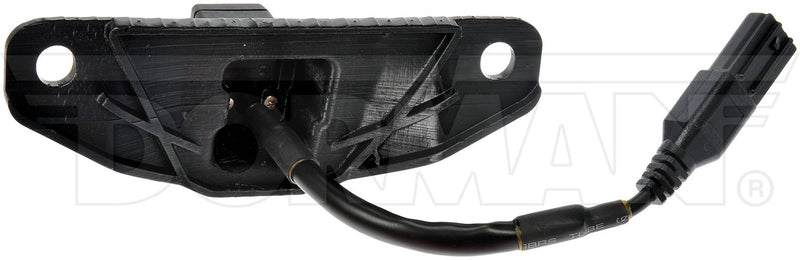Park Assist Camera Dorman-OE Solutions 590-643