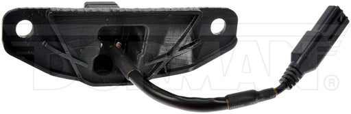 Park Assist Camera Dorman-OE Solutions 590-643