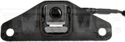 Park Assist Camera Dorman-OE Solutions 590-643