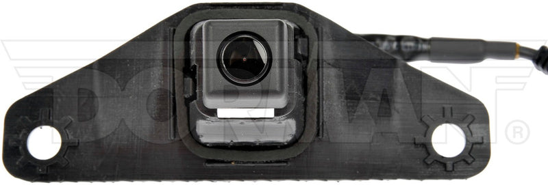 Park Assist Camera Dorman-OE Solutions 590-643