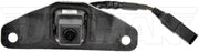 Park Assist Camera Dorman-OE Solutions 590-643