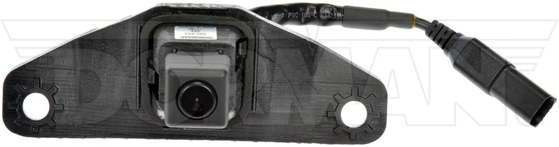 Park Assist Camera Dorman-OE Solutions 590-643