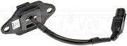 Park Assist Camera Dorman-OE Solutions 590-644