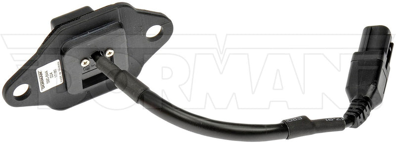 Park Assist Camera Dorman-OE Solutions 590-644