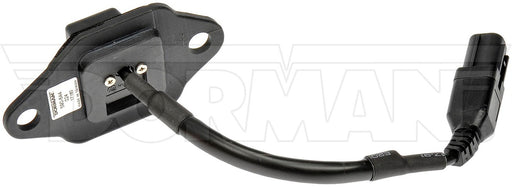 Park Assist Camera Dorman-OE Solutions 590-644