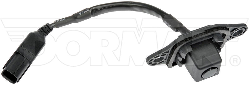 Park Assist Camera Dorman-OE Solutions 590-644
