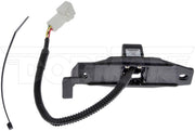 Park Assist Camera Dorman-OE Solutions 590-645