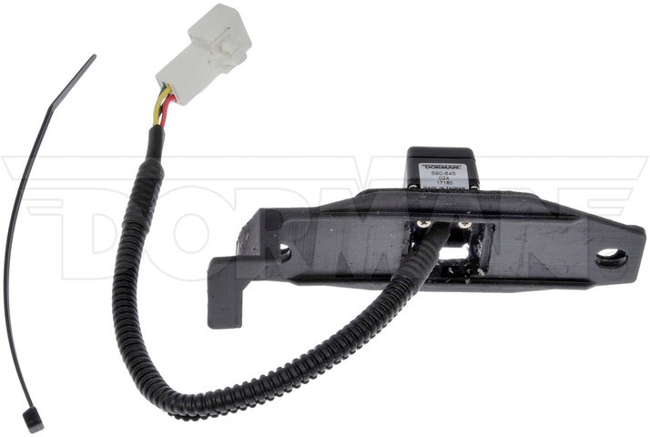 Park Assist Camera Dorman-OE Solutions 590-645