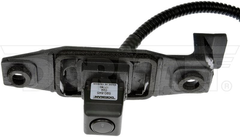 Park Assist Camera Dorman-OE Solutions 590-645