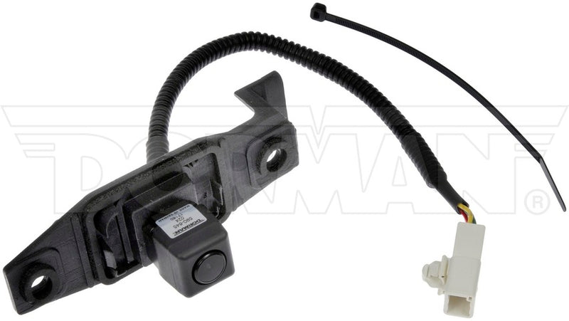 Park Assist Camera Dorman-OE Solutions 590-645
