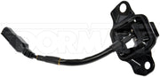 Park Assist Camera Dorman-OE Solutions 590-646