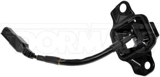 Park Assist Camera Dorman-OE Solutions 590-646