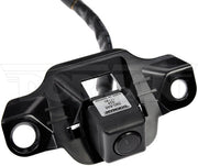 Park Assist Camera Dorman-OE Solutions 590-646