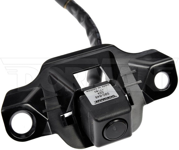 Park Assist Camera Dorman-OE Solutions 590-646