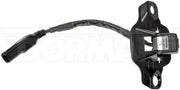 Park Assist Camera Dorman-OE Solutions 590-646