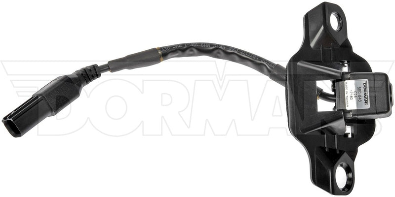 Park Assist Camera Dorman-OE Solutions 590-646