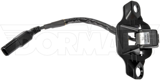 Park Assist Camera Dorman-OE Solutions 590-646