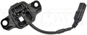 Park Assist Camera Dorman-OE Solutions 590-647