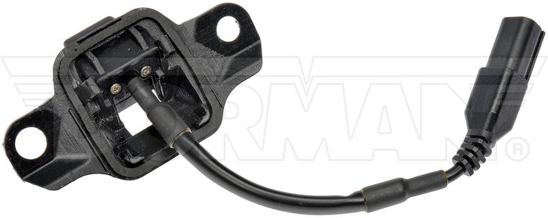 Park Assist Camera Dorman-OE Solutions 590-647