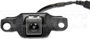 Park Assist Camera Dorman-OE Solutions 590-647