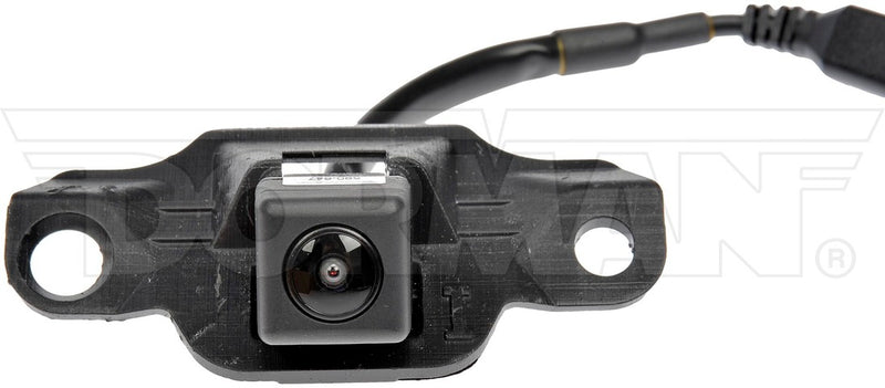 Park Assist Camera Dorman-OE Solutions 590-647