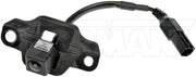 Park Assist Camera Dorman-OE Solutions 590-647