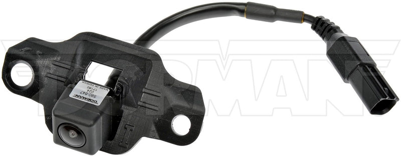 Park Assist Camera Dorman-OE Solutions 590-647