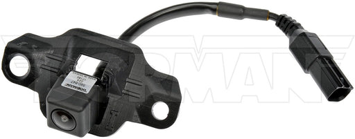 Park Assist Camera Dorman-OE Solutions 590-647