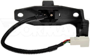Park Assist Camera Dorman-OE Solutions 590-649