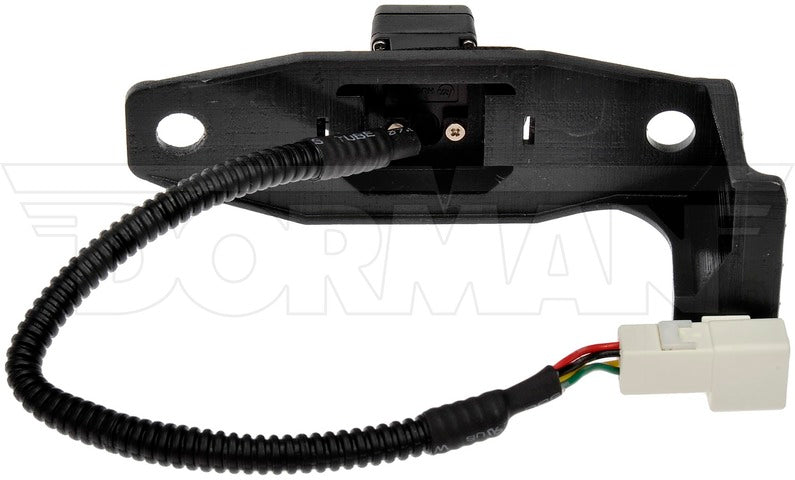 Park Assist Camera Dorman-OE Solutions 590-649