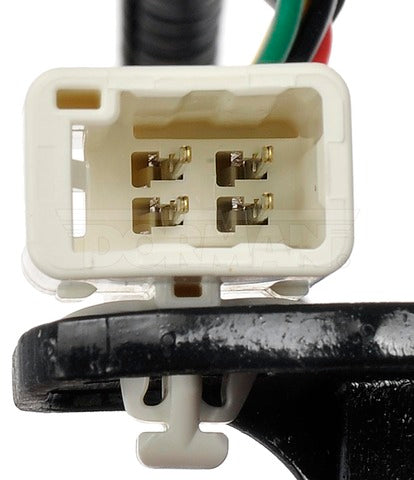Park Assist Camera Dorman-OE Solutions 590-649