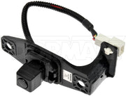 Park Assist Camera Dorman-OE Solutions 590-649
