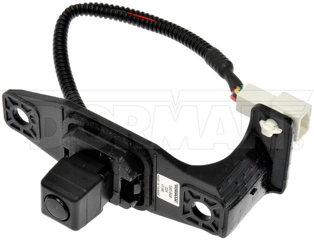 Park Assist Camera Dorman-OE Solutions 590-649