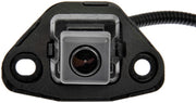 Park Assist Camera Dorman-OE Solutions 590-650