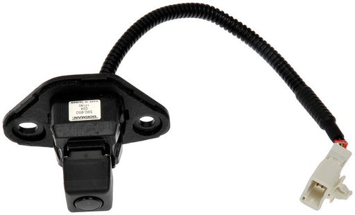 Park Assist Camera Dorman-OE Solutions 590-650