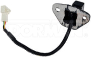 Park Assist Camera Dorman-OE Solutions 590-651