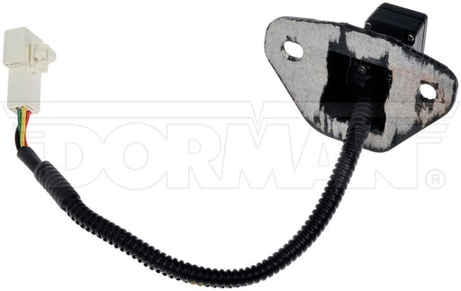 Park Assist Camera Dorman-OE Solutions 590-651