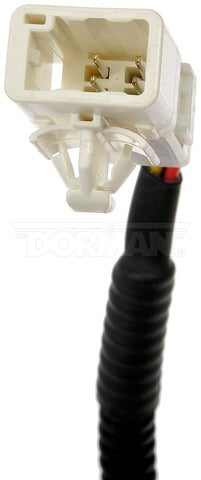 Park Assist Camera Dorman-OE Solutions 590-651