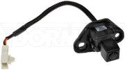 Park Assist Camera Dorman-OE Solutions 590-651
