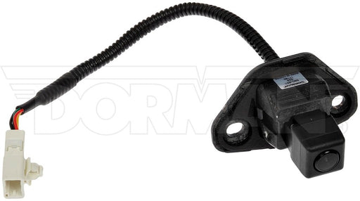Park Assist Camera Dorman-OE Solutions 590-651