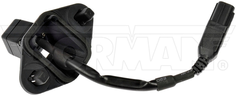 Park Assist Camera Dorman-OE Solutions 590-656