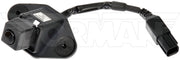 Park Assist Camera Dorman-OE Solutions 590-656